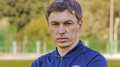 Самый старший футболист Первой лиги решил завершить карьеру