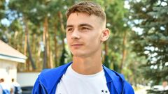 Динамо усилится украинским полузащитником на следующий сезон