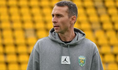 Владислав ЛУПАШКО: «Федор и Квасница имеют перспективы в Карпатах»