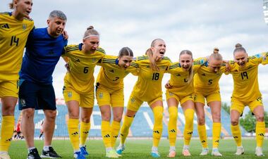 Нет цели – нет мотивации. Украина уступила Хорватии в Лиге наций