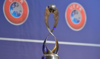 Визначено суперників жіночої збірної України WU-17 у кваліфікації Євро-2026