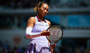 ЧЖЕН – про Соболенко: «Чи заважали мені її крики? Не особливо»