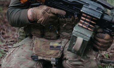 Уничтожение оккупантов продолжается. ВСУ обновили данные потерь армии рф