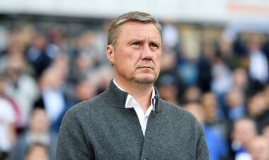 Хацкевич назвал две команды Премьер-лиги, которые его разочаровали