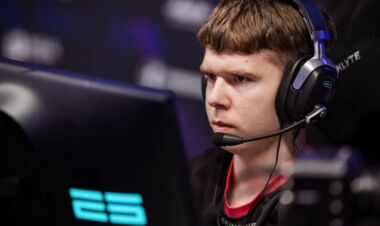 Коли грають B8? Став відомий розклад третього туру Austin Major