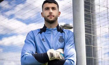 The transfer is agreed. Barcelona claimed a goalkeeper who wanted to go to real