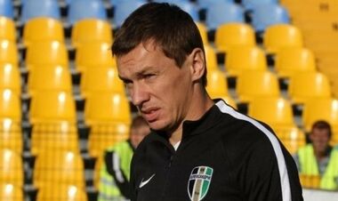 «За Исмаили я бегал, а не он за мной»: Старенький – о своей карьере