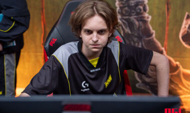 Знову русня. Визначився суперник NAVI Junior у відборах на TI2025