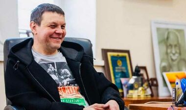 Известный боец-чемпион ответил, кто из украинцев заменит Усика и Ломаченко