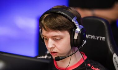 B8 – Wildcard. Austin Major. Перша стадія. Дивитись онлайн. LIVE трансляція