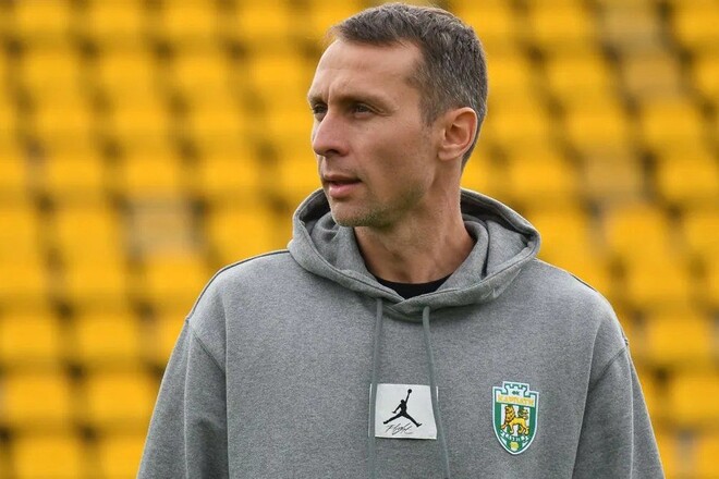 Владислав ЛУПАШКО: «Федор та Квасниця мають перспективи у Карпатах»