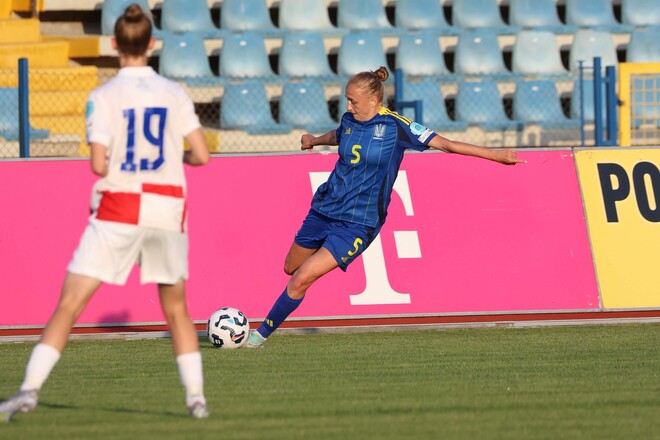 Хорватія – Україна – 2:0. Ліга націй. Відео голів та огляд матчу