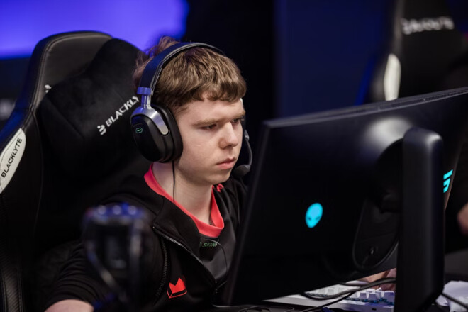 B8 – OG. Austin Major. Перша стадія. Дивитись онлайн. LIVE трансляція