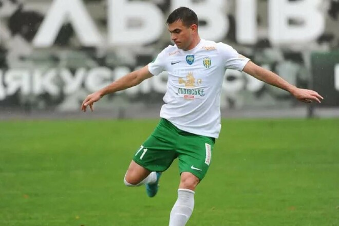Клуб-новачок УПЛ виявляє інтерес до чемпіона світу U-20 із Карпат