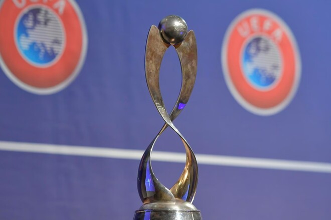 Визначено суперників жіночої збірної України WU-17 у кваліфікації Євро-2026