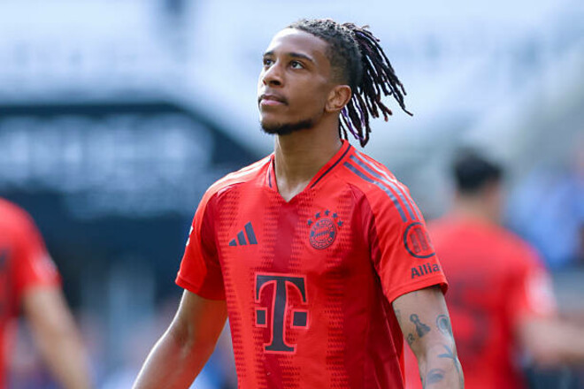 Хавбек Баварии достиг невероятного показателя среди топ-5 европейских лиг