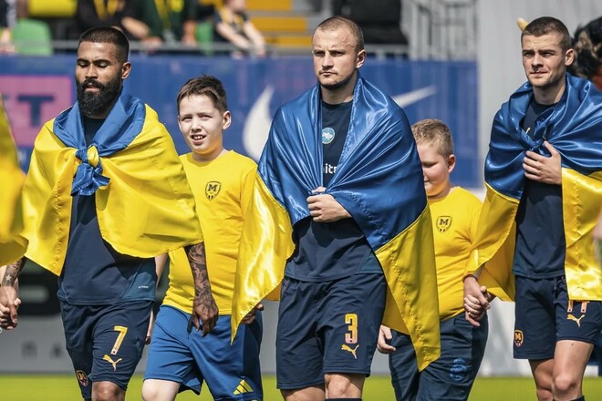 Несколько игроков летом покинут харьковский Металлист 1925, названы имена