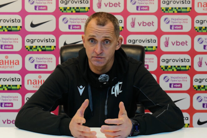 Экс-голкипер сборной Украины станет тренером Черноморца после вылета из УПЛ