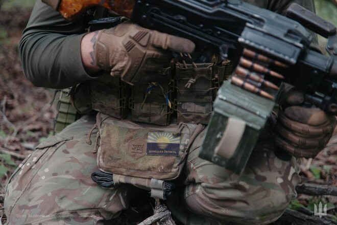 Знищення окупантів продовжується. ЗСУ оновили дані втрат армії рф