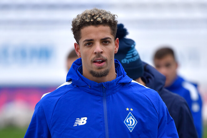 В иностранном клубе рассказали, почему отдают своего лидера в Динамо Киев