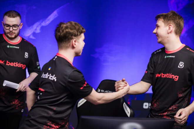 Украинский клуб победил OG и вышел на показатель 2:0 на Austin Major