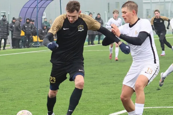 Дебютант УПЛ отказался подписывать экс-звезду киевского Динамо