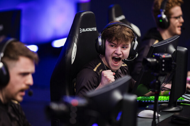 Гравець Wildcard про гру на Austin Major: «Цього разу я впевнений»