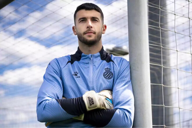 Трансфер узгоджено. Барселона забрала голкіпера, який хотів іти в Реал