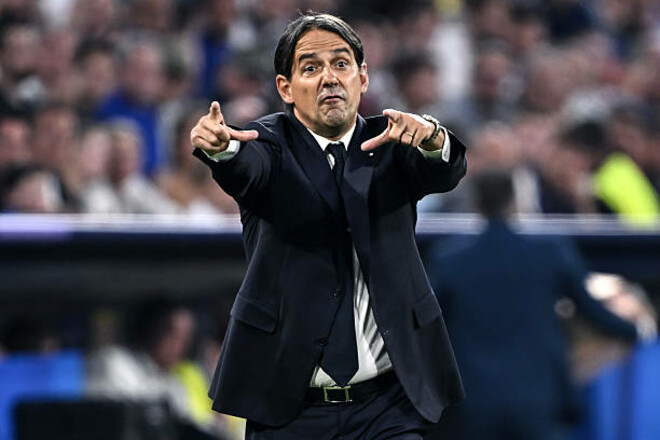 «Нужно было перевернуть страницу». Реакция фанов на отставку Индзаги