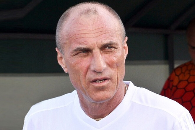 Легенда Ворскли: «Це просто шок. Вони повинні взяти провину на себе»