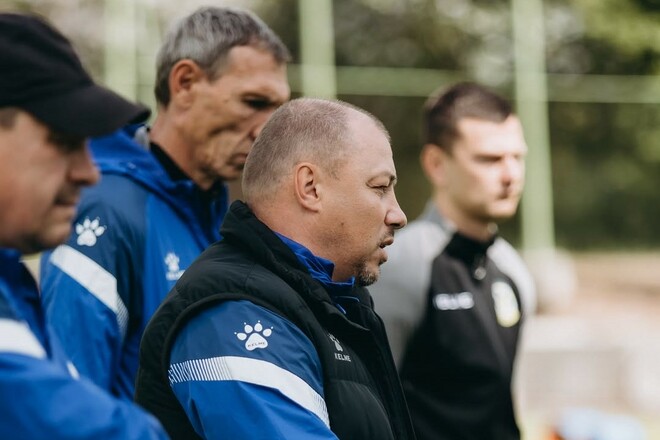 Кудрівка отримає винагороду за те, що відправила Ворсклу до Першої ліги