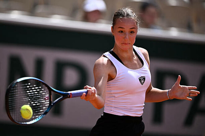Anastasia Sobolev - Renata Sarasua. Watch online. Live broadcast