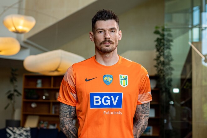 «Для мене це було дивно». Бойко назвав велику помилку, яке зробило Полісся