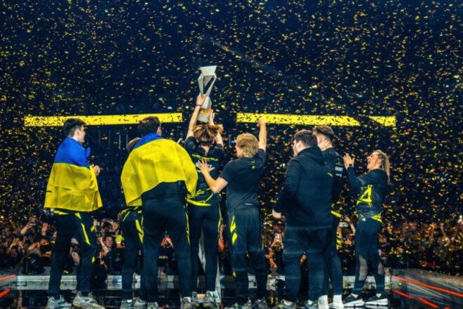 Общая политика. BLAST объяснили ситуацию с использованием флагов