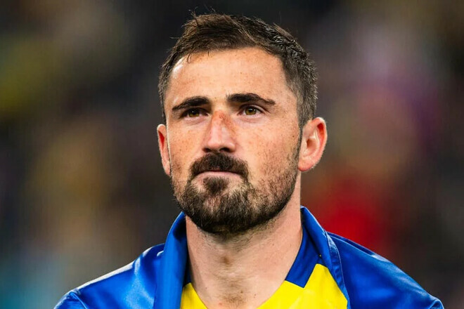 Стало известно, почему Александрии не удалось сохранить Калюжного