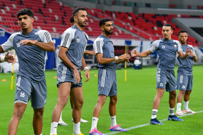 ОАЭ – Узбекистан. Прогноз и анонс на матч квалификации ЧМ-2026