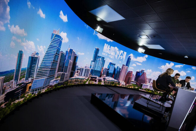 Аналітик оцінив шанси українців у матчі за вихід на другу стадію мейджора