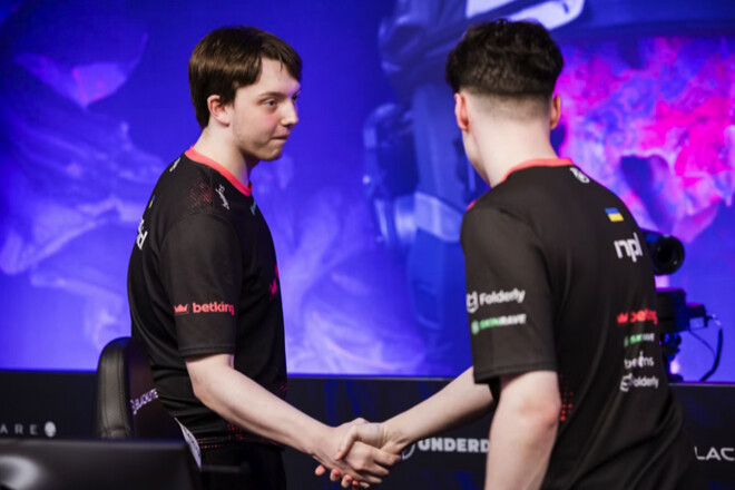 B8 – Wildcard. Прогноз і анонс на перший етап BLAST Austin Major