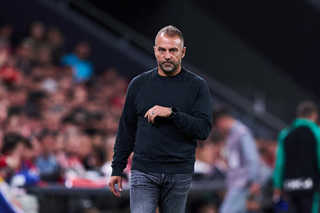 Флик поставил ультиматум игроку Барселоны. Придется искать новый клуб