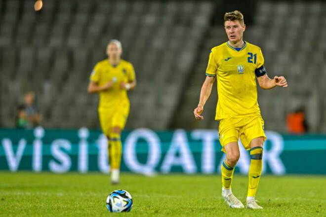 «Я не исключение». Бондаренко – о вызове в сборную и турнире в Канаде