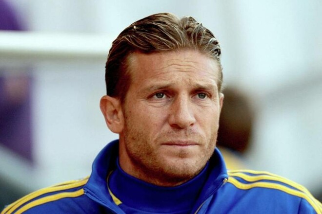 Олег БЛОХІН: «Він – одесит, намагався щось довести мені. Припиняй це»