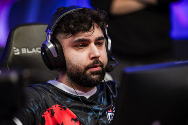 Игрок OG установил индивидуальный рекорд мейджора