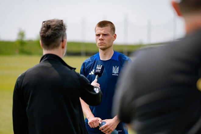 Микола МИХАЙЛЕНКО: «Переліт та й уся дорога до Канади були дуже важкими»