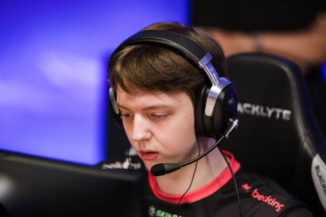 B8 – Wildcard. Austin Major. Перша стадія. Дивитись онлайн. LIVE трансляція