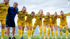 Нет цели – нет мотивации. Украина уступила Хорватии в Лиге наций