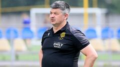 Пономарьов підписав контракт із ЛНЗ на два роки, названо його помічників