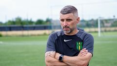 Шищенко зробив вибір, яку команду очолить. Там працює його друг