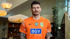 «Для меня это было странно». Бойко назвал большую ошибку Полесья