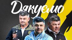 ОФІЦІЙНО. Клуб УПЛ попрощався з головним тренером