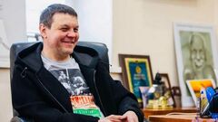 Известный боец-чемпион ответил, кто из украинцев заменит Усика и Ломаченко